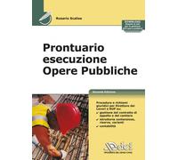 Prontuario esecuzione opere pubbliche - 2022 - DEI