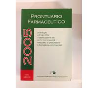 Prontuario farmaceutico