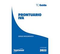 Prontuario IVA