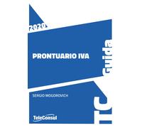 Prontuario IVA. Nuova ediz. - Mogorovich Sergio