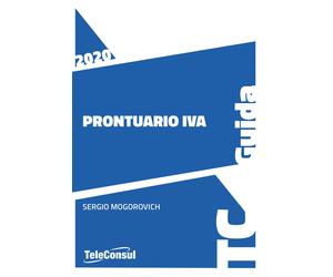 Prontuario IVA. Nuova ediz. - Mogorovich Sergio