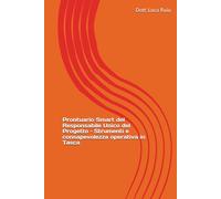 Prontuario Smart del Responsabile Unico del Progetto - Strumenti e consapevolezza operativa in Tasca