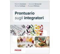 Prontuario sugli integratori