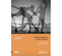 Prontuario voga veneta-A handbook of venetian rowing. Ediz. bilingue
