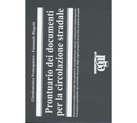 Pronturaio dei documenti per la circolazione stradale