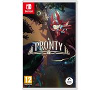 Pronty [GRA SWITCH]