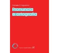 Pronuncia e ortografia