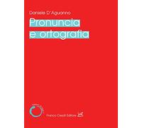 Pronuncia e ortografia