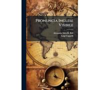 Pronuncia Inglese Visibile