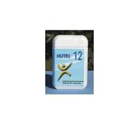 Pronutri Nutri 12 60 Compresse - Integratore