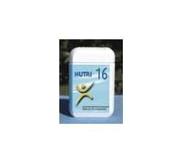 Pronutri Nutri 16 60 compresse - Integratore