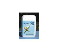 Pronutri Nutri 20 60 Compresse - Integratore
