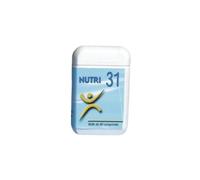 Pronutri Nutri 31 60 compresse - Integratore