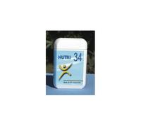 Pronutri Nutri 34 60 Compresse - Integratore