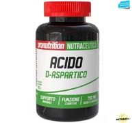Pro Nutrition, Acido D-Aspartico, 90 cpr
