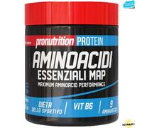 PRONUTRITION Aminoacidi Essenziali, 240 compresse