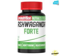 Ashwaganda forte 60 compresse Pronutrition