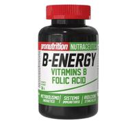 Pronutrition B-Energy 60 cpr - Complesso Vitamina B Alta Dosaggio Energia