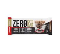 Pronutrition Barretta chetogenica Zero Keto Bar (50 gr, Bontà di latte