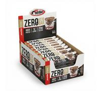 Pronutrition Barretta chetogenica Zero Keto Bar (25 pezzi x 50 gr, Bon