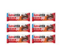 Pronutrition Barretta Proteica Hydrolized - 6x55g - Zero zuccheri - Op
