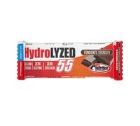 ProNutrition Barretta proteica Hydrolized senza zuccheri (55 gr, Crunc