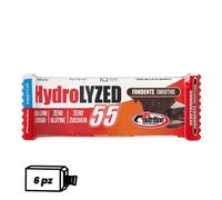 Pronutrition Barretta proteica Hydrolized senza zuccheri (6 x 55 gr, C