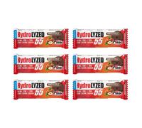 Pronutrition Barretta proteica Hydrolized - Zero zuccheri - Senza glut