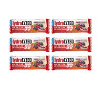 Pronutrition Barretta proteica Hydrolized - Zero zuccheri - Senza glut