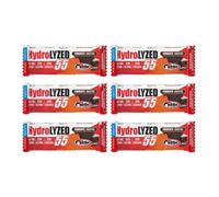 Pronutrition Barretta proteica Hydrolized - Zero zuccheri - Senza glut