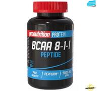 Pronutrition Bcaa Peptide 8:1:1 - 100 cpr Aminoacidi 811 peptidi