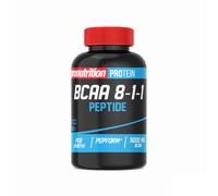 Pro Nutrition BCAA 8:1:1 Peptide – Aminoacidi ramificati – 200 cpr