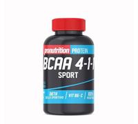 PRONUTRITION BCAA SPORT 4:1:1 200 COMPRESSE