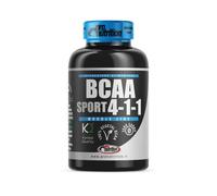 PRONUTRITION BCAA SPORT 4:1:1 - AMINOACIDI RAMIFICATI KYOWA QUALITY CON VIT. B6
