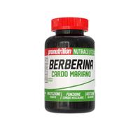 PRONUTRITION BERBERINA PLUS CON CARDO MARIANO