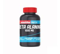 PRONUTRITION BETA ALANINA 1000 - INTEGRATORE UTILE PER CONTRASTARE L'ACIDO LATTI