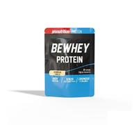 BeWhey Protein Vaniglia, 750 g