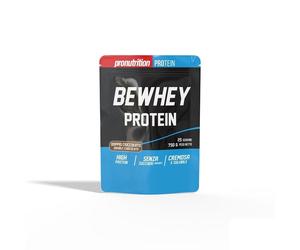 PRONUTRITION BEWHEY PROTEIN - PROTEINA CONCENTRATA CON CREATINA