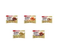 PRONUTRITION BISCOTTO KETOKKO (BOX DA 10x50G) GUSTI ASSORTITI