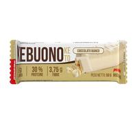PRO NUTRITION KEBUONO KETO 50 GR Cioccolato Bianco
