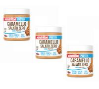 PRONUTRITION CARAMELLO SALATO ZERO (BOX DA 3X350G) GLUTEN FREE