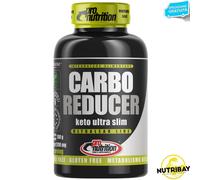 Pronutrition Carboreducer 90 Compresse