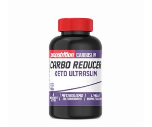 Pronutrition Carboreducer 90 Compresse