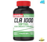 CLA 1000 Softgel, 112 g