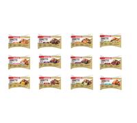 PRONUTRITION CORNETTO KETO (BOX DA 24x50G) GUSTI MISTI