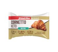 Pronutrition Cornetto keto multicereali (50 gr, Vuoto) 50 GR