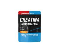 Pronutrition Creatina Effervescente - 400 gr Creatina aromatizzata effervescente