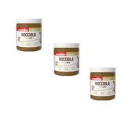 PRONUTRITION CREMA KETO (BOX DA 3x250 Gr) AL CACAO e NOCCIOLA