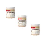 PRONUTRITION CREMA KETO (BOX DA 3x250 Gr) NOCCIOLA CIOCCOLATO BIANCO
