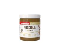 ProNutrition CREMA KETO da 250 Gr al CACAO e NOCCIOLA - Crema proteica spalmabile a basso contenuto di carboidrati e senza zuccheri, ideale per soddisfare la tua voglia di dieta keto Senza Rimorsi.